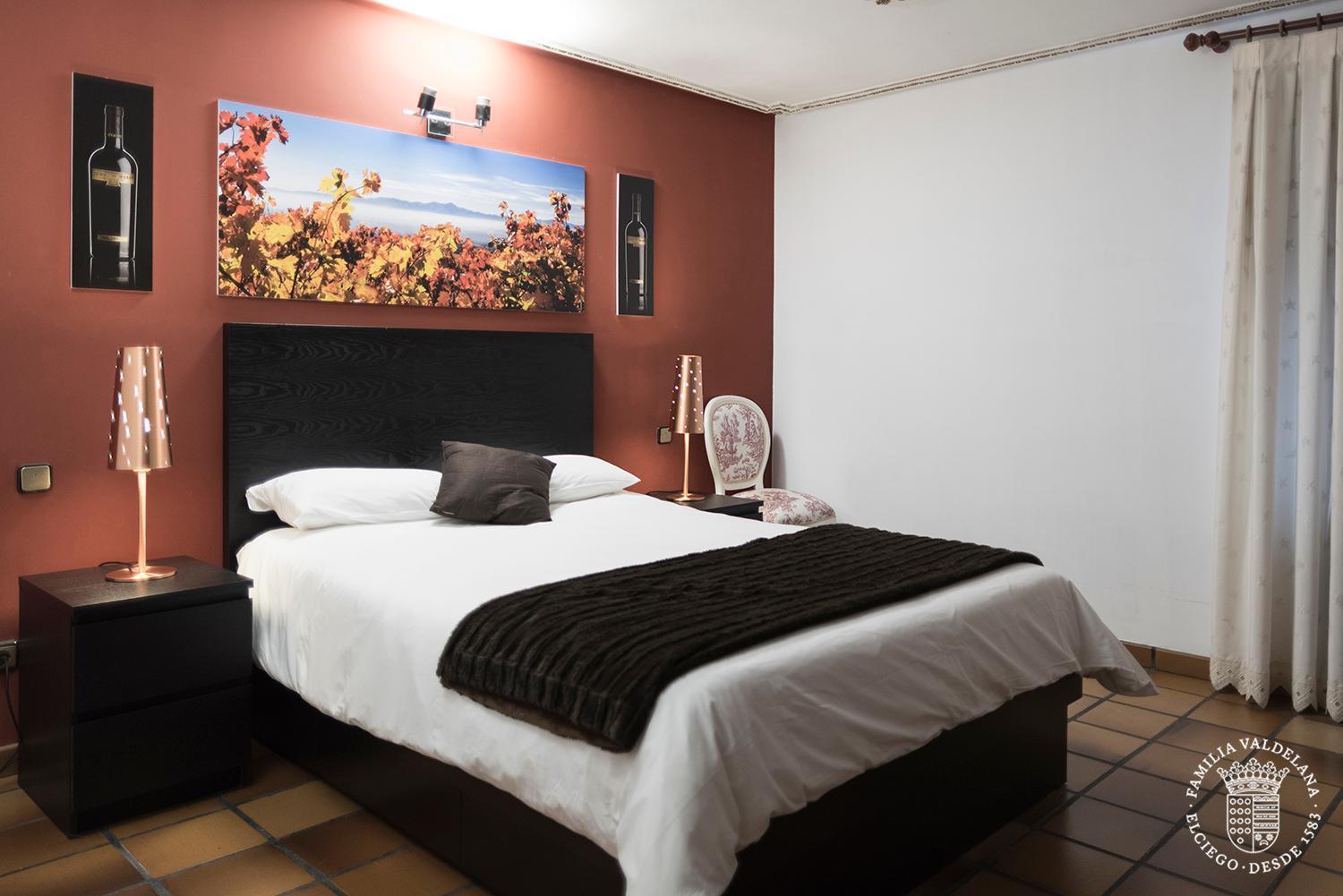 Agroturismo Valdelana Elciego Quarto foto