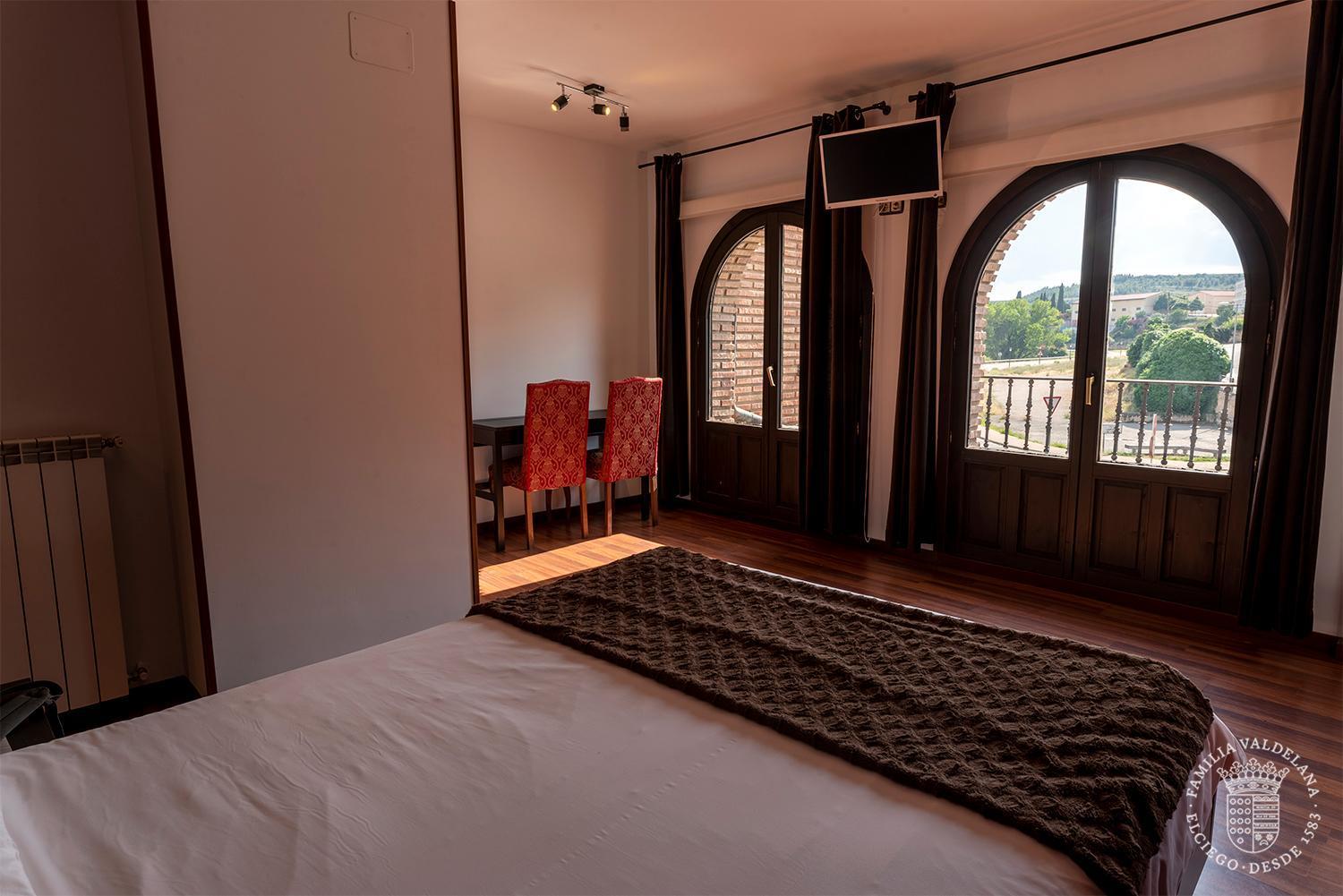 Agroturismo Valdelana Elciego Quarto foto