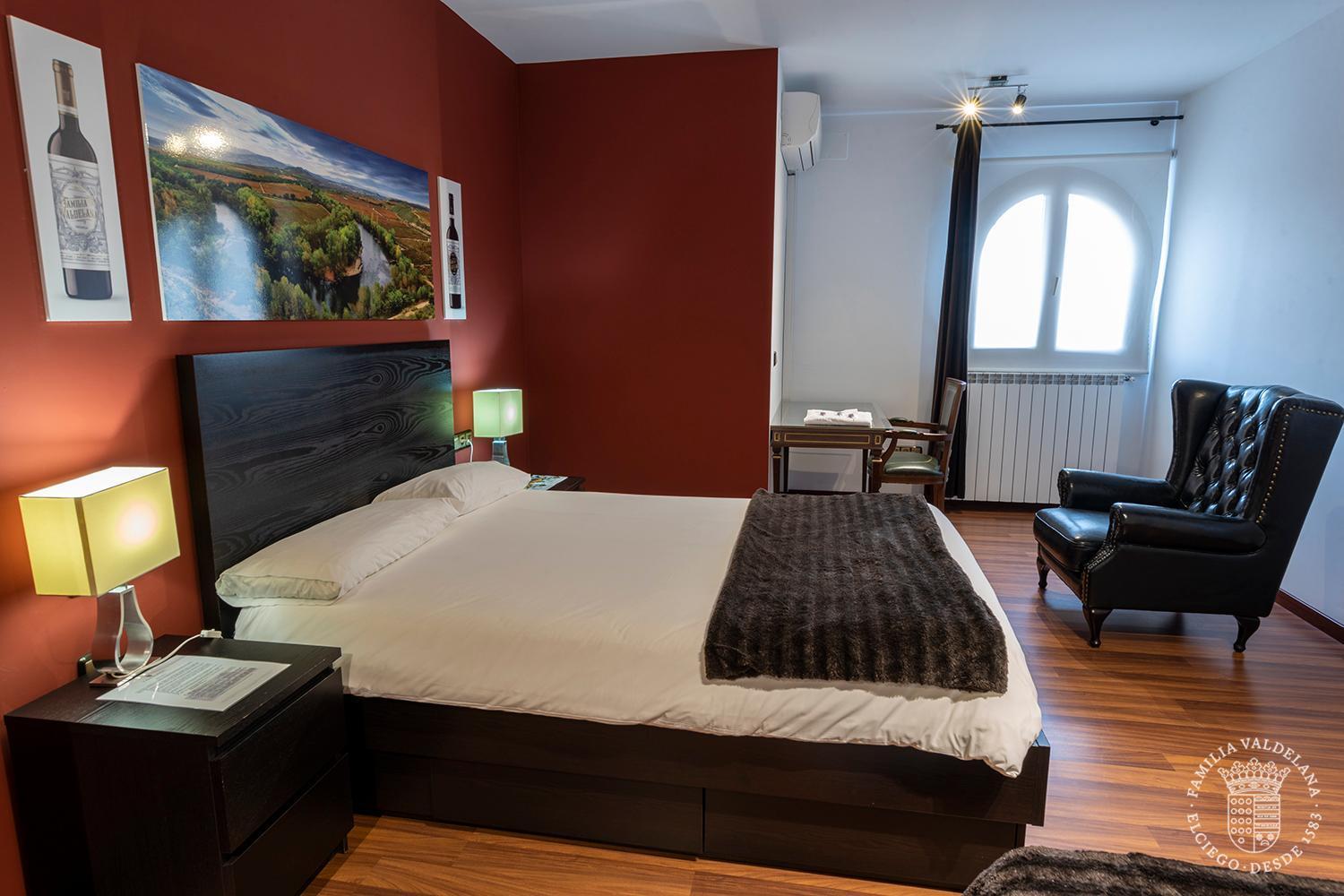 Agroturismo Valdelana Elciego Quarto foto