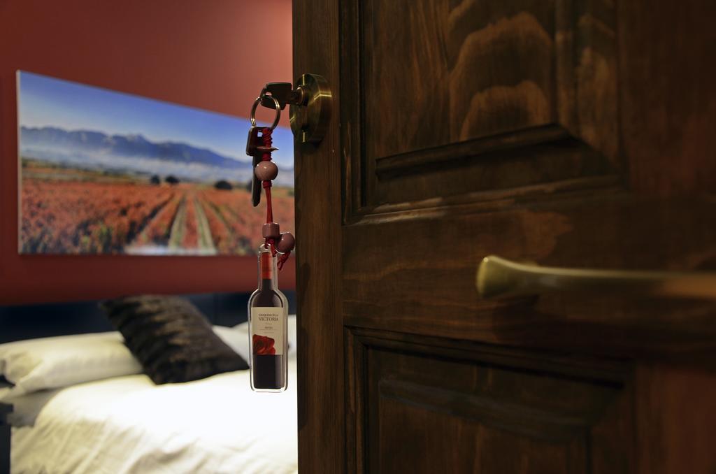 Agroturismo Valdelana Elciego Quarto foto