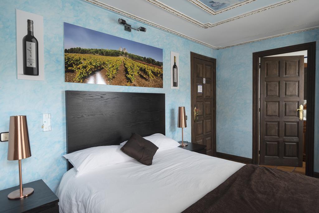Agroturismo Valdelana Elciego Quarto foto